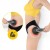 Ручний антицелюлітний масажер для тіла 4FIZJO Body Shaping 4 в 1 Black (P-5907739319128)