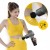 Ручний перкусійний масажер 4FIZJO Massage Gun Active 30 Вт масажний пістолет (P-5907739319937)