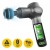 Ручний перкусійний масажер 4FIZJO Massage Gun Active 30 Вт масажний пістолет (P-5907739319937)