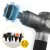 Ручний перкусійний масажер 4FIZJO Massage Gun Active 30 Вт масажний пістолет (P-5907739319937)