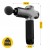 Ручний перкусійний масажер 4FIZJO Massage Gun Evo 30 Вт масажний пістолет (P-5907739319920)