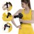 Ручний перкусійний масажер 4FIZJO Massage Gun PRO+ 250 Вт масажний пістолет (P-5907739311139)