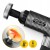 Ручной перкуссионный массажер 4FIZJO Massage Gun Ultra 100 Вт массажный пистолет (P-5907739315632)