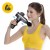 Ручной перкуссионный массажер 4FIZJO Massage Gun Ultra 100 Вт массажный пистолет (P-5907739315632)