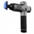 Ручний перкусійний масажер 4FIZJO Massage Gun Ultra Cool Edition 100 Вт масажний пістолет (P-5905973401470)
