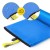 Полотенце спортивное 4FIZJO 130 x 75 см из микрофибры Blue (P-5907739317254)