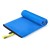 Полотенце спортивное 4FIZJO 130 x 75 см из микрофибры Blue (P-5907739317254)