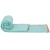 Рушник спортивний Actiget 150 x 75 см з мікрофібри ACT0194 Sky Blue Рушник спортивний Actiget 150 x 75 см з мікрофібри ACT0194 Sky Blue