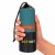 Рушник спортивний Actiget 150 x 75 см з мікрофібри ACT0194 Sky Blue Рушник спортивний Actiget 150 x 75 см з мікрофібри ACT0194 Sky Blue