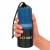 Рушник спортивний Actiget 150 x 80 см з мікрофібри ACT0191 Blue Рушник спортивний Actiget 150 x 80 см з мікрофібри ACT0191 Blue