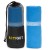 Рушник спортивний Actiget 150 x 80 см з мікрофібри ACT0191 Blue Рушник спортивний Actiget 150 x 80 см з мікрофібри ACT0191 Blue