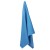 Рушник спортивний Actiget 150 x 80 см з мікрофібри ACT0191 Blue Рушник спортивний Actiget 150 x 80 см з мікрофібри ACT0191 Blue