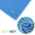 Рушник спортивний Actiget 150 x 80 см з мікрофібри ACT0191 Blue Рушник спортивний Actiget 150 x 80 см з мікрофібри ACT0191 Blue