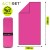 Рушник спортивний Actiget 180 x 100 см з мікрофібри ACT0187 Pink Рушник спортивний Actiget 180 x 100 см з мікрофібри ACT0187 Pink