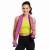 Рушник спортивний Actiget 180 x 100 см з мікрофібри ACT0187 Pink Рушник спортивний Actiget 180 x 100 см з мікрофібри ACT0187 Pink