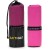 Рушник спортивний Actiget 180 x 100 см з мікрофібри ACT0187 Pink Рушник спортивний Actiget 180 x 100 см з мікрофібри ACT0187 Pink