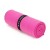 Рушник спортивний Actiget 180 x 100 см з мікрофібри ACT0187 Pink Рушник спортивний Actiget 180 x 100 см з мікрофібри ACT0187 Pink