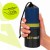Рушник спортивний Actiget 180 x 100 см з мікрофібри ACT0188 Navy Blue Рушник спортивний Actiget 180 x 100 см з мікрофібри ACT0188 Navy Blue