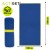 Рушник спортивний Actiget 180 x 100 см з мікрофібри ACT0188 Navy Blue Рушник спортивний Actiget 180 x 100 см з мікрофібри ACT0188 Navy Blue