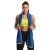 Рушник спортивний Actiget 180 x 100 см з мікрофібри ACT0188 Navy Blue Рушник спортивний Actiget 180 x 100 см з мікрофібри ACT0188 Navy Blue