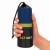 Рушник спортивний Actiget 180 x 100 см з мікрофібри ACT0188 Navy Blue Рушник спортивний Actiget 180 x 100 см з мікрофібри ACT0188 Navy Blue