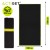 Рушник спортивний Actiget 180 x 100 см з мікрофібри ACT0189 Black Рушник спортивний Actiget 180 x 100 см з мікрофібри ACT0189 Black