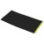 Рушник спортивний Actiget 180 x 100 см з мікрофібри ACT0189 Black Рушник спортивний Actiget 180 x 100 см з мікрофібри ACT0189 Black