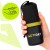 Рушник спортивний Actiget 180 x 100 см з мікрофібри ACT0189 Black Рушник спортивний Actiget 180 x 100 см з мікрофібри ACT0189 Black