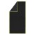 Рушник спортивний Actiget 180 x 100 см з мікрофібри ACT0189 Black Рушник спортивний Actiget 180 x 100 см з мікрофібри ACT0189 Black