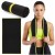 Рушник спортивний Actiget 180 x 100 см з мікрофібри ACT0189 Black Рушник спортивний Actiget 180 x 100 см з мікрофібри ACT0189 Black