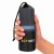 Рушник спортивний Actiget 180 x 100 см з мікрофібри ACT0190 Dark Grey Рушник спортивний Actiget 180 x 100 см з мікрофібри ACT0190 Dark Grey