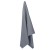 Рушник спортивний Actiget 180 x 100 см з мікрофібри ACT0190 Dark Grey Рушник спортивний Actiget 180 x 100 см з мікрофібри ACT0190 Dark Grey
