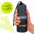 Рушник спортивний Actiget 180 x 100 см з мікрофібри ACT0190 Dark Grey Рушник спортивний Actiget 180 x 100 см з мікрофібри ACT0190 Dark Grey