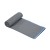 Рушник спортивний Actiget 180 x 100 см з мікрофібри ACT0190 Dark Grey Рушник спортивний Actiget 180 x 100 см з мікрофібри ACT0190 Dark Grey