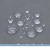 Рушник спортивний Actiget 180 x 100 см з мікрофібри ACT0190 Dark Grey Рушник спортивний Actiget 180 x 100 см з мікрофібри ACT0190 Dark Grey