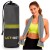 Рушник спортивний Actiget 180 x 100 см з мікрофібри ACT0192 Grey Рушник спортивний Actiget 180 x 100 см з мікрофібри ACT0192 Grey
