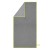 Рушник спортивний Actiget 180 x 100 см з мікрофібри ACT0192 Grey Рушник спортивний Actiget 180 x 100 см з мікрофібри ACT0192 Grey