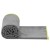 Рушник спортивний Actiget 180 x 100 см з мікрофібри ACT0192 Grey Рушник спортивний Actiget 180 x 100 см з мікрофібри ACT0192 Grey
