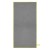 Рушник спортивний Actiget 180 x 100 см з мікрофібри ACT0192 Grey Рушник спортивний Actiget 180 x 100 см з мікрофібри ACT0192 Grey