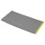 Рушник спортивний Actiget 180 x 100 см з мікрофібри ACT0192 Grey Рушник спортивний Actiget 180 x 100 см з мікрофібри ACT0192 Grey