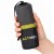 Рушник спортивний Actiget 180 x 100 см з мікрофібри ACT0192 Grey Рушник спортивний Actiget 180 x 100 см з мікрофібри ACT0192 Grey