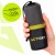 Рушник спортивний Actiget 180 x 100 см з мікрофібри ACT0192 Grey Рушник спортивний Actiget 180 x 100 см з мікрофібри ACT0192 Grey
