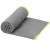 Рушник спортивний Actiget 180 x 100 см з мікрофібри ACT0192 Grey Рушник спортивний Actiget 180 x 100 см з мікрофібри ACT0192 Grey