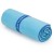Рушник спортивний Actiget 180 x 100 см з мікрофібри ACT0193 Sky Blue Рушник спортивний Actiget 180 x 100 см з мікрофібри ACT0193 Sky Blue