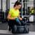 Рушник спортивний Actiget 180 x 100 см з мікрофібри ACT0193 Sky Blue Рушник спортивний Actiget 180 x 100 см з мікрофібри ACT0193 Sky Blue
