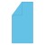 Рушник спортивний Actiget 180 x 100 см з мікрофібри ACT0193 Sky Blue Рушник спортивний Actiget 180 x 100 см з мікрофібри ACT0193 Sky Blue