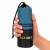 Рушник спортивний Actiget 180 x 100 см з мікрофібри ACT0193 Sky Blue Рушник спортивний Actiget 180 x 100 см з мікрофібри ACT0193 Sky Blue
