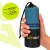 Рушник спортивний Actiget 180 x 100 см з мікрофібри ACT0193 Sky Blue Рушник спортивний Actiget 180 x 100 см з мікрофібри ACT0193 Sky Blue