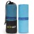 Рушник спортивний Actiget 180 x 100 см з мікрофібри ACT0193 Sky Blue Рушник спортивний Actiget 180 x 100 см з мікрофібри ACT0193 Sky Blue