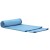 Рушник спортивний Actiget 180 x 100 см з мікрофібри ACT0193 Sky Blue Рушник спортивний Actiget 180 x 100 см з мікрофібри ACT0193 Sky Blue